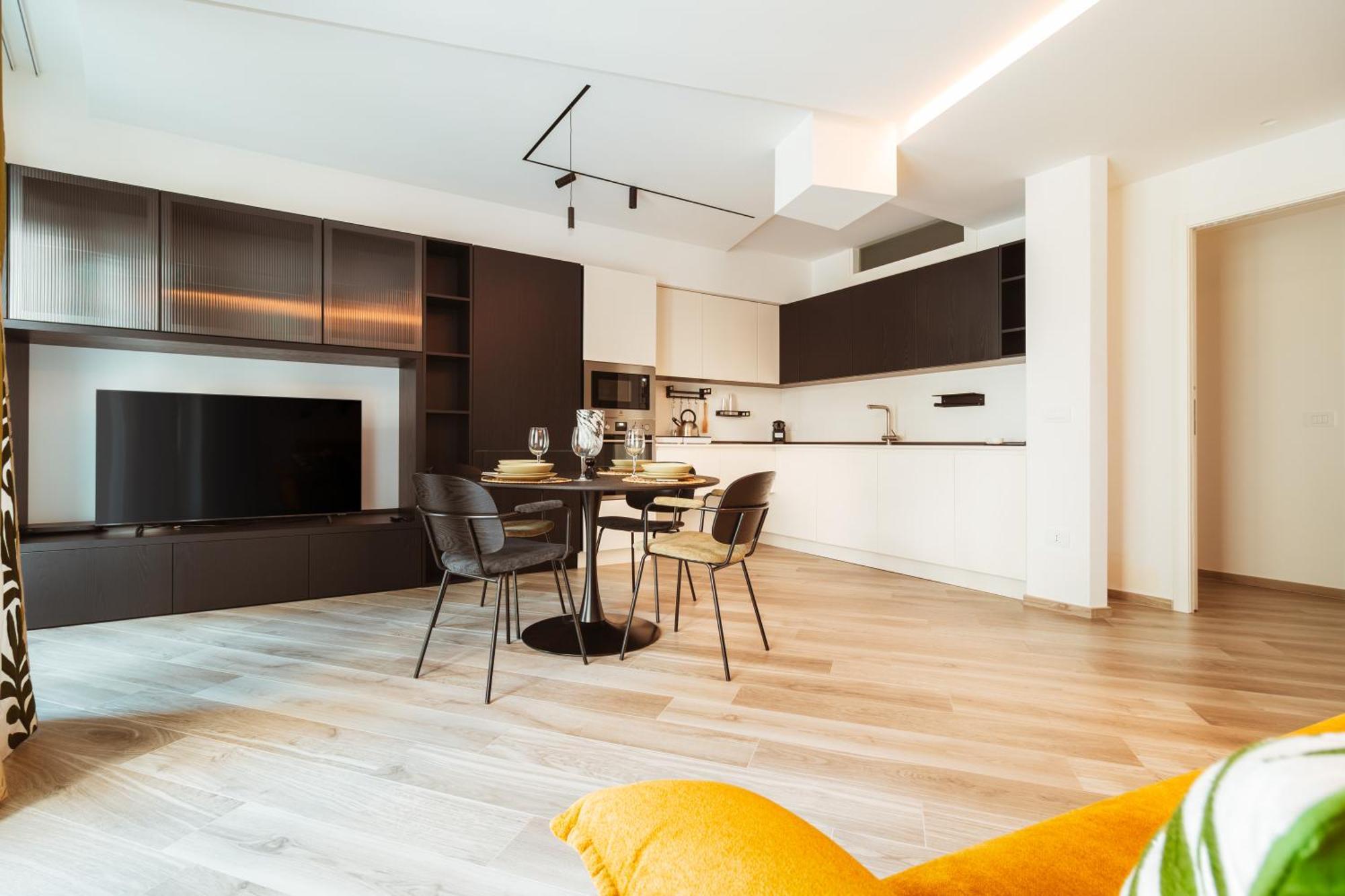 Vl Luxury - Housea Apartment Polignano a Mare