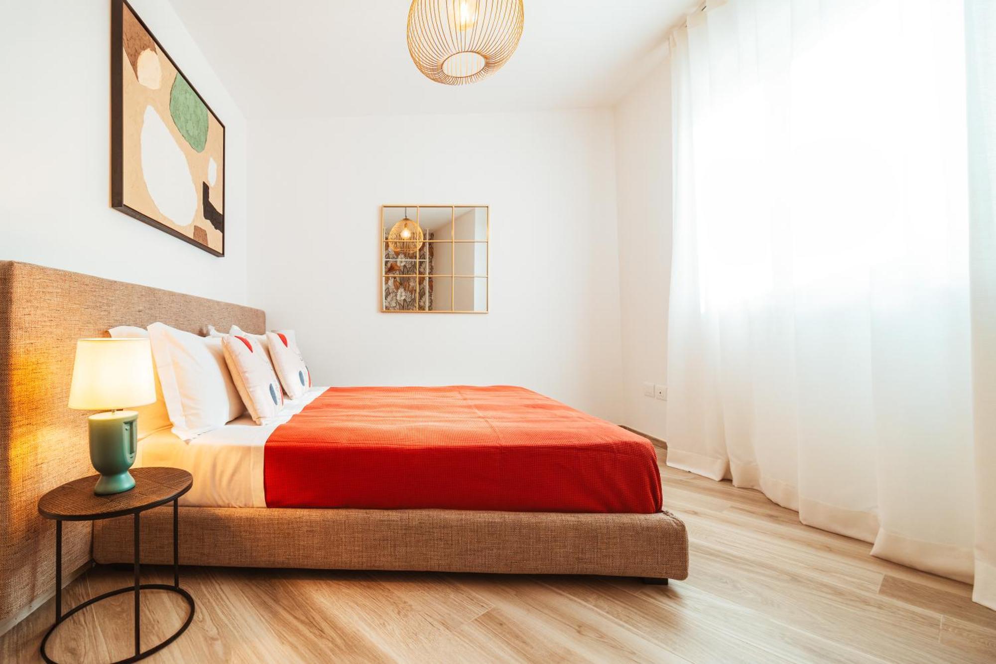 Vl Luxury - Housea *