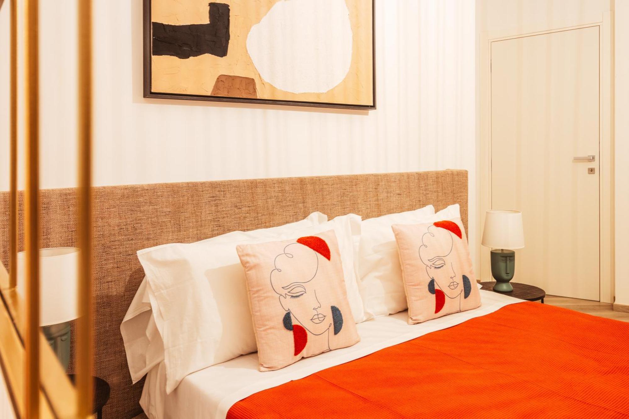 Vl Luxury - Housea Apartment *