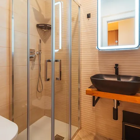Vl Luxury Apartment - Housea Polignano a Mare Exterior photo