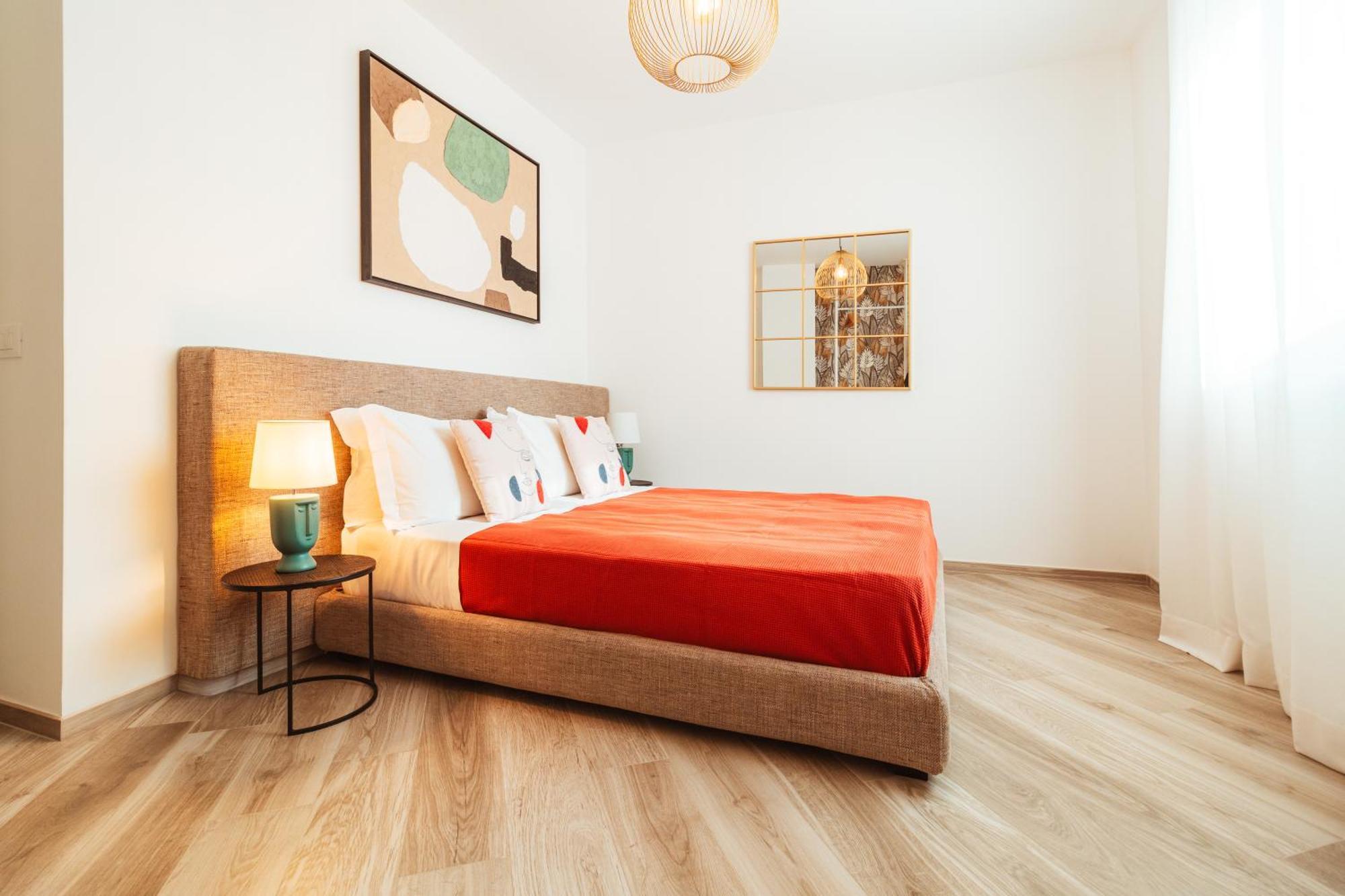 Apartment Vl Luxury - Housea *