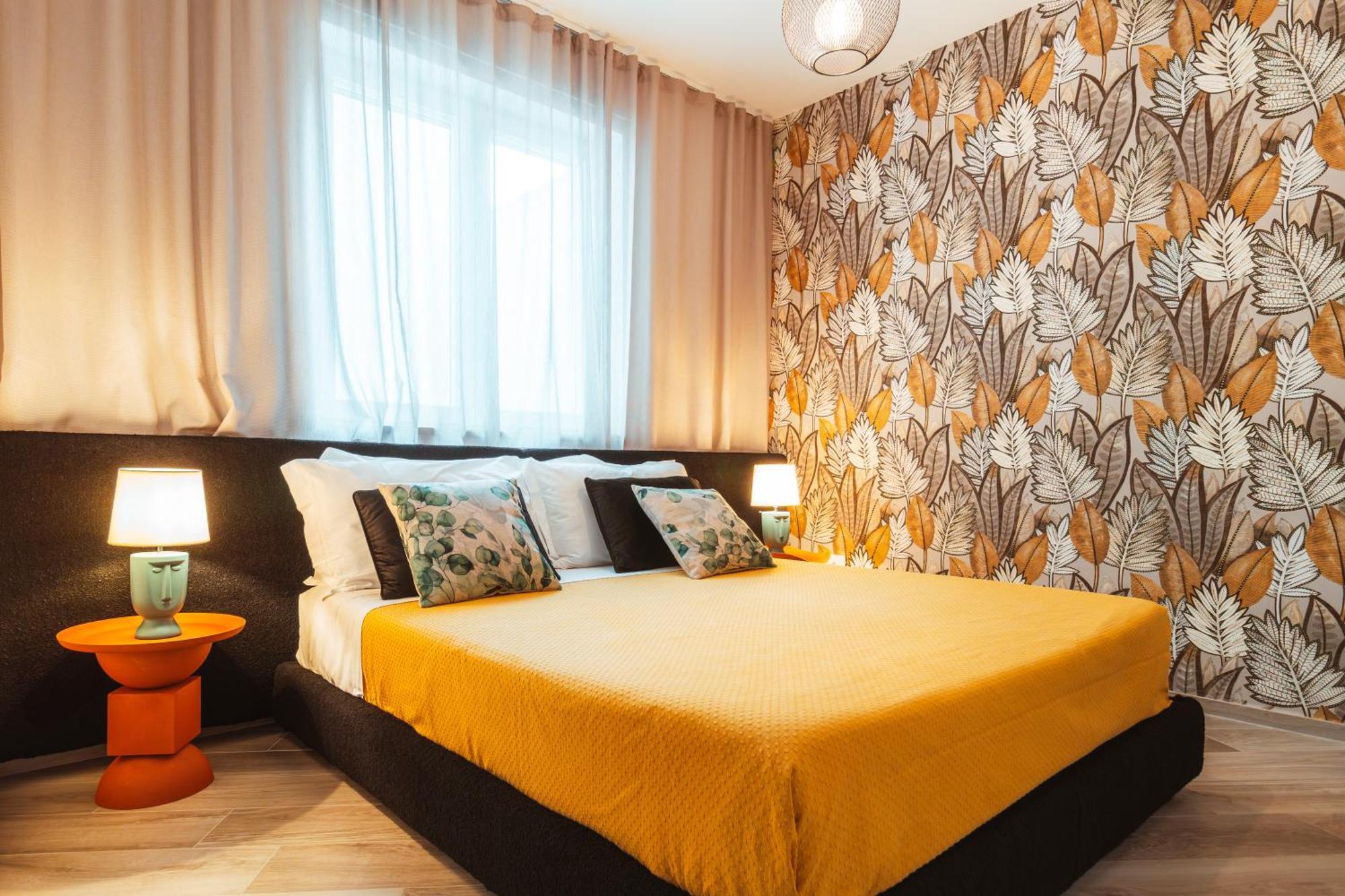 Vl Luxury - Housea Apartment *