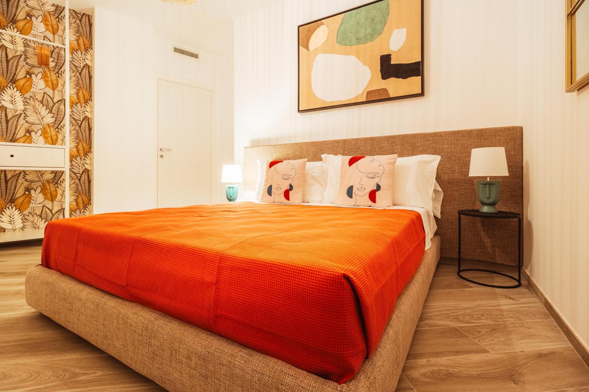 Apartment Vl Luxury - Housea