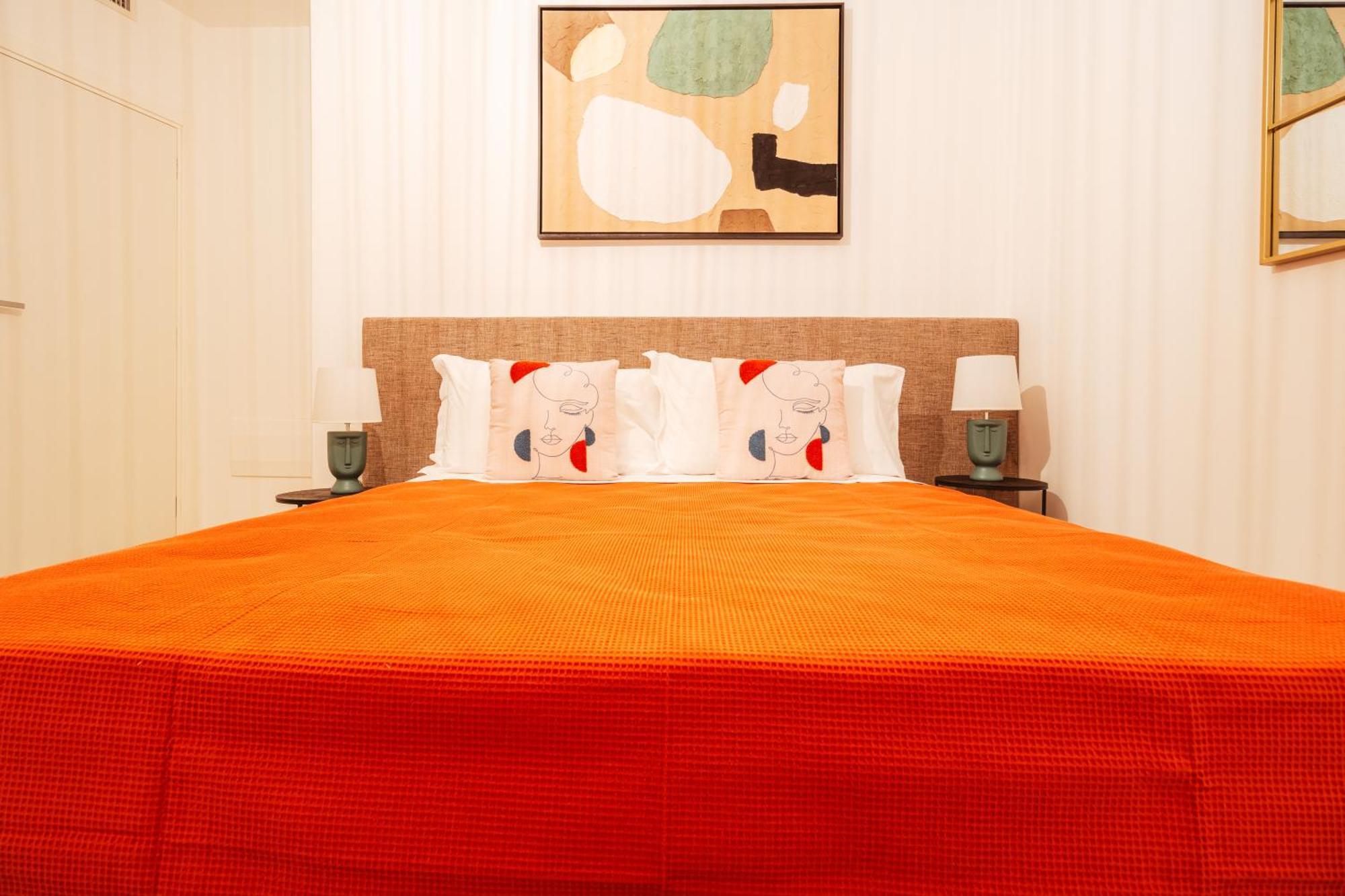 Apartment Vl Luxury - Housea *