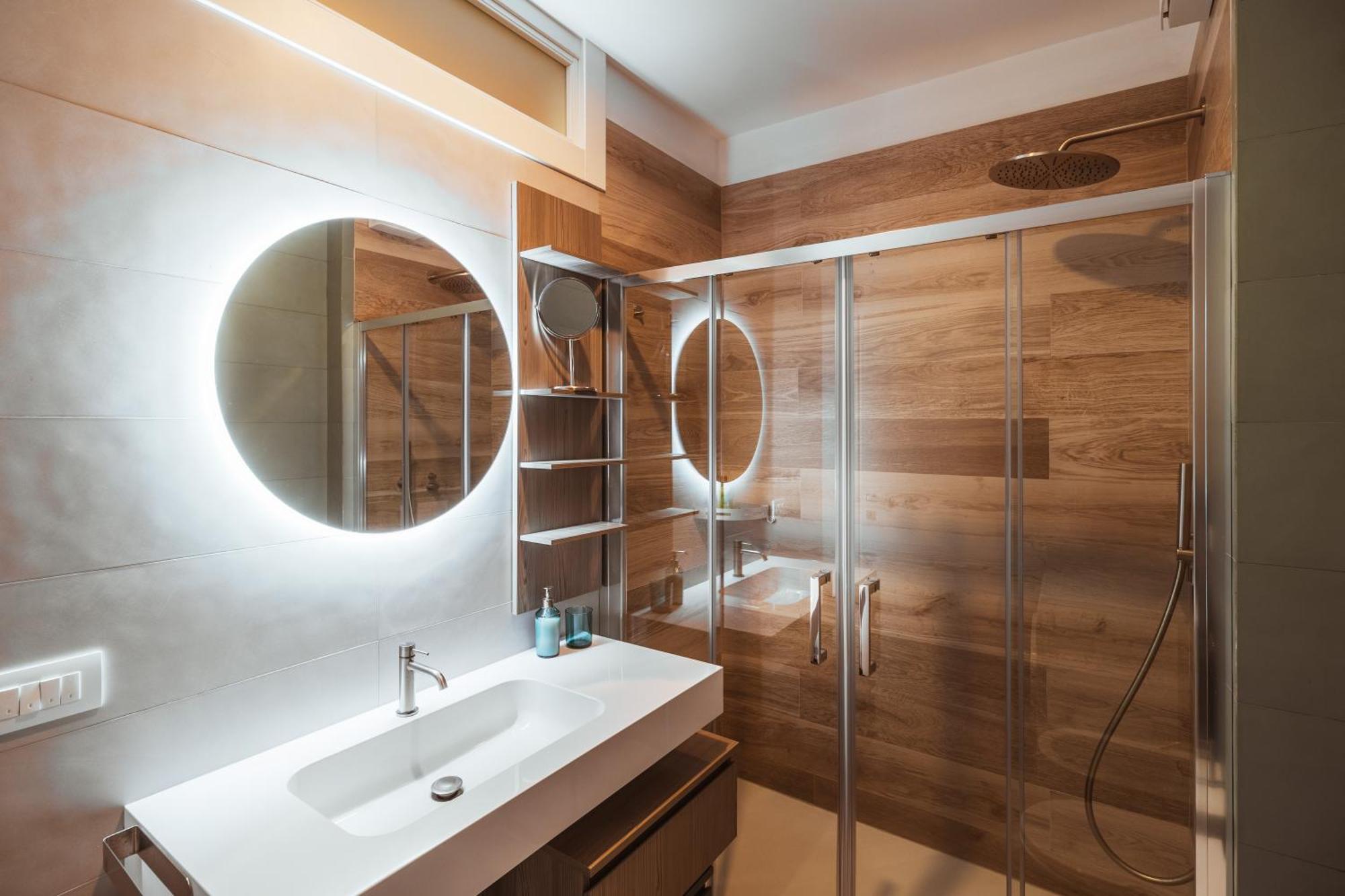 Vl Luxury - Housea Apartment