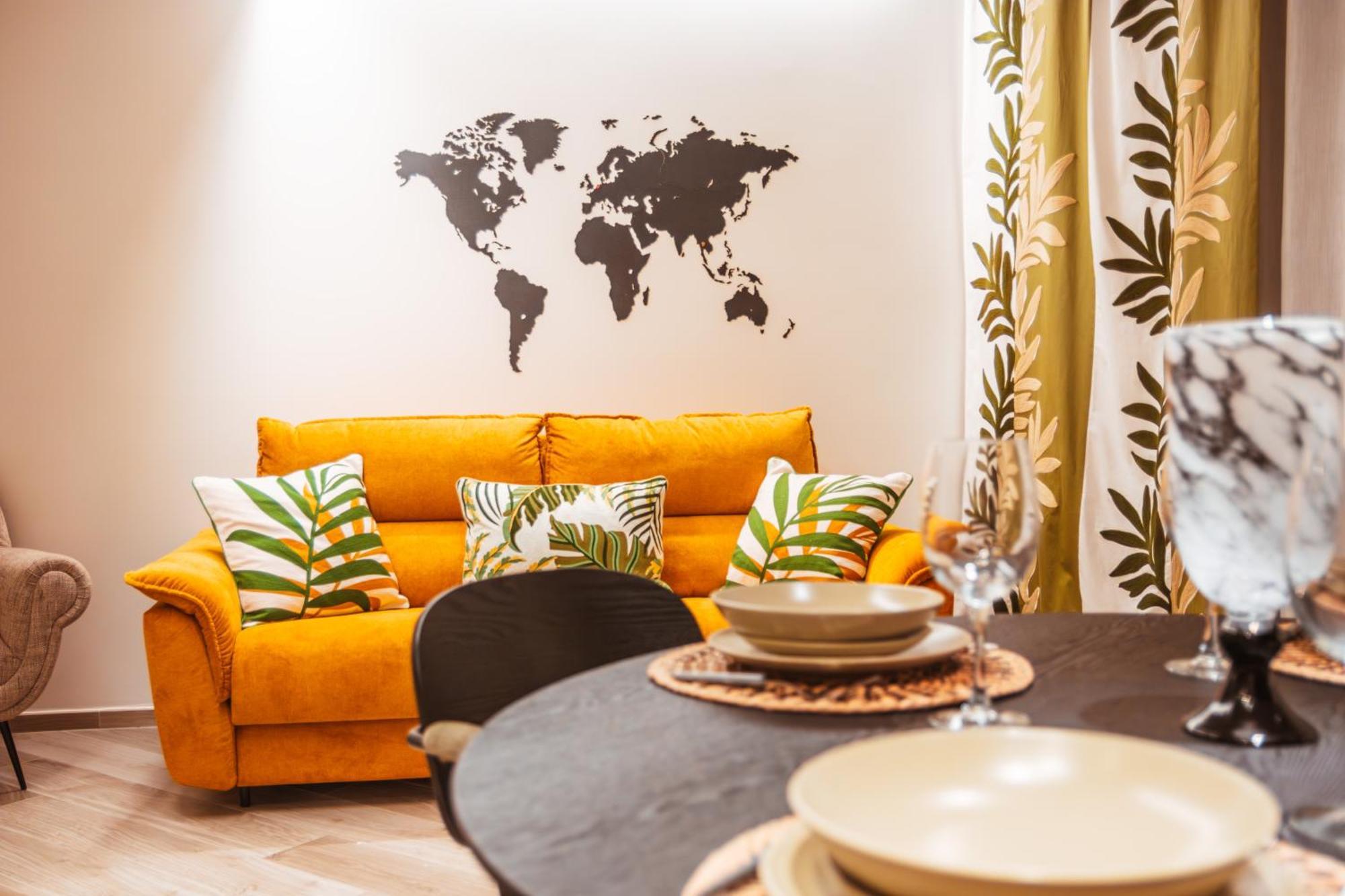 Vl Luxury - Housea Apartment *